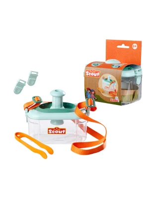 Simba Pojemnik z lupą - 5+ rozmiar: onesize