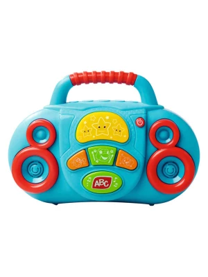Simba Radio do zabawy "ABC Musik Radio" - 12 m+ rozmiar: onesize