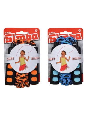 Simba Skakanka - 5+ (produkt niespodzianka) rozmiar: onesize Simba Skakanka - 5+ (produkt niespodzianka) rozmiar: onesize