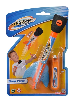 Simba Strzałka ze wzorem - 3+ rozmiar: onesize Simba Strzałka ze wzorem - 3+ rozmiar: onesize