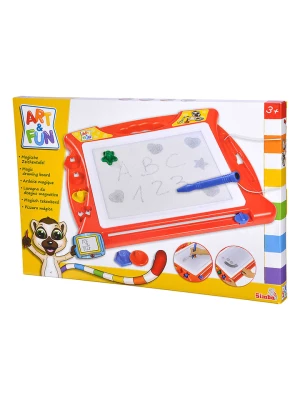 Simba Tablica do rysowania - 3+ rozmiar: onesize