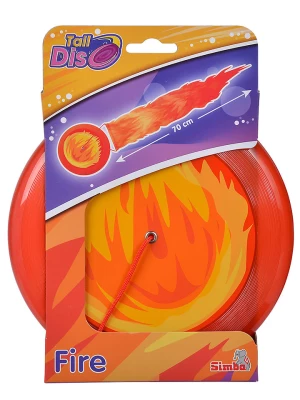 Simba Tarcza do rzucania "Feuer" - 3+ rozmiar: onesize