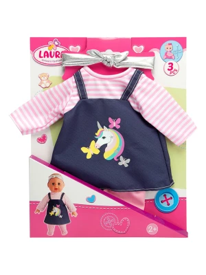 Simba Ubranko "Unicorn" dla lalek - 3+ rozmiar: onesize Simba Ubranko "Unicorn" dla lalek - 3+ rozmiar: onesize