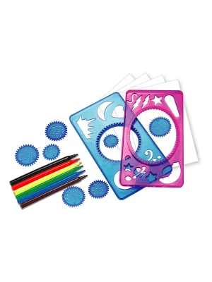 Simba Zestaw "Art & Fun" do malowania - 3+ rozmiar: onesize