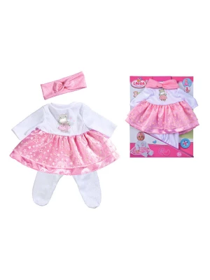 Simba Zestaw dla lalki - 3+ rozmiar: onesize Simba Zestaw dla lalki - 3+ rozmiar: onesize