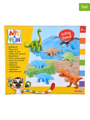 Simba Zestaw do zabawy - 3+ rozmiar: onesize