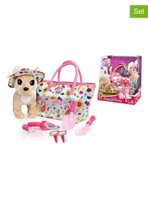 Simba Zestaw "Happy Gardening" - 3+ rozmiar: onesize