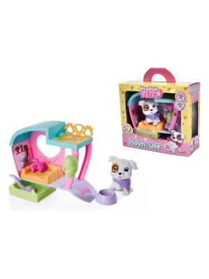 Simba Zestaw zabawek "Pamper Petz Mini Playhouse" - 3+ rozmiar: onesize