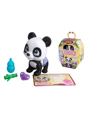 Simba Zestaw zabawek "Pamper Petz Panda" - 3+ rozmiar: onesize