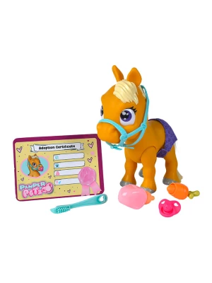 Simba Zestaw zabawek "Pamper Petz Pony" - 3+ rozmiar: onesize