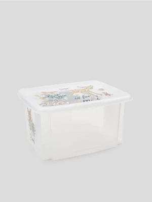 Sinsay - Pudełko do przechowywania Disney - biały