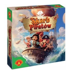 Skarb Piratów Alexander