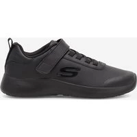 SKECHERS 97772L BBK CZARNY Skechers