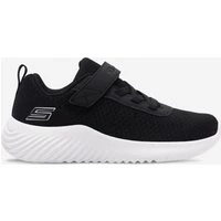 Skechers BOUNDER 403744L BLK Czarny