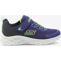 Skechers MICROSPEC II ZOVRIX 403924L NBLM Granatowy