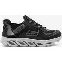 Skechers SLIP-INS: FLEX GLIDE 403840L BKCC Czarny