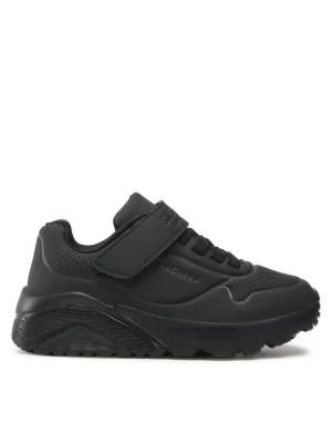 Skechers Sneakersy Uno Lite Vendox 403695L/BBK Czarny