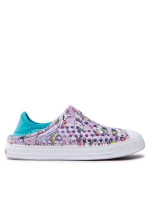 Skechers Trampki Unicorn Dazzle 308060L/LVAQ Kolorowy