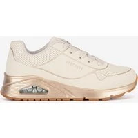 Skechers UNO GEN1 310538L NAT Beżowy