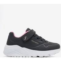 Skechers UNO LITE 310451L BKRG Czarny