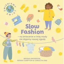 Slow Fashion Studio Koloru