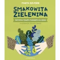 Smakowita zielenina Literówka