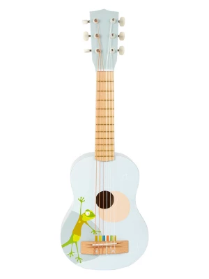 small foot Gitara "Groovy Beats" - 3+ rozmiar: onesize small foot Gitara "Groovy Beats" - 3+ rozmiar: onesize