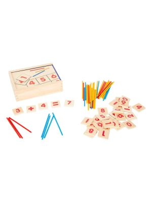 small foot Gra edukacyjna - 6+ rozmiar: onesize