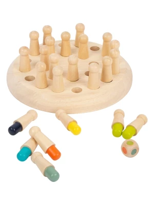 small foot Gra pamięciowa - 4+ rozmiar: onesize