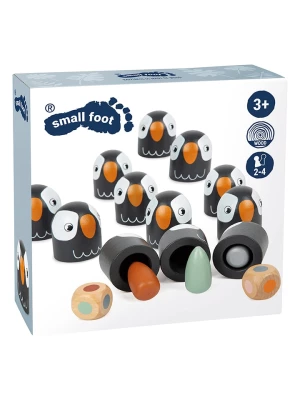 small foot Gra pamięciowa "Safari" - 3+ rozmiar: onesize