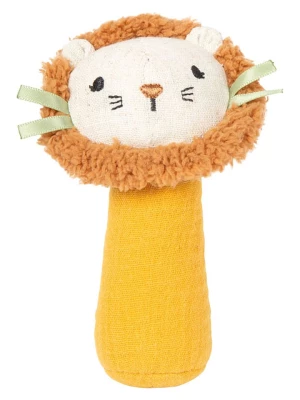 small foot Grzechotka "Little Lion" - 0+ rozmiar: onesize