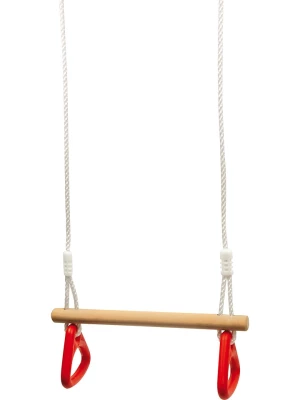 small foot Huśtawka z kołami do ćwiczeń - 3+ rozmiar: onesize