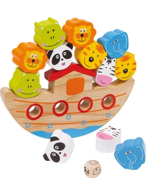 small foot Huśtawka zręcznościowa - 3+ rozmiar: onesize