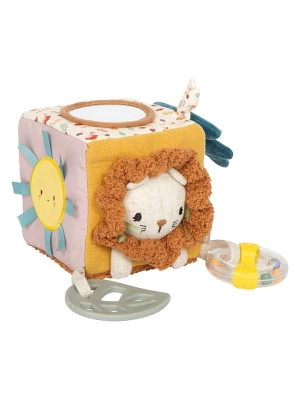 small foot Kostka do zabawy "Little Lion" - 0+ rozmiar: onesize