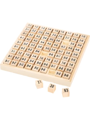 small foot Liczydło - 6+ rozmiar: onesize