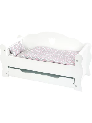 small foot Łóżeczko dla lalek - 3+ rozmiar: onesize
