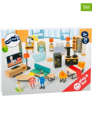 small foot Meble do domku dla lalek - 3+ rozmiar: onesize