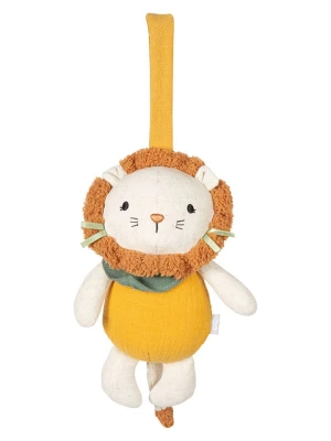 small foot Pozytywka "Little Lion" - 0+ rozmiar: onesize
