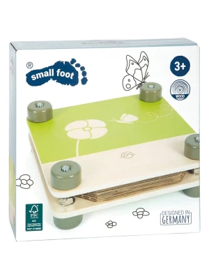 small foot Praska "Discover" do kwiatów - 3+ rozmiar: onesize