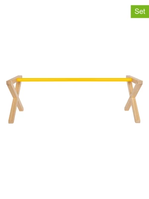 small foot Przeszkody (2 szt.) dla dzieci - 3+ rozmiar: onesize