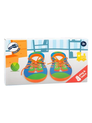 small foot Przewlekanka - 3+ rozmiar: onesize