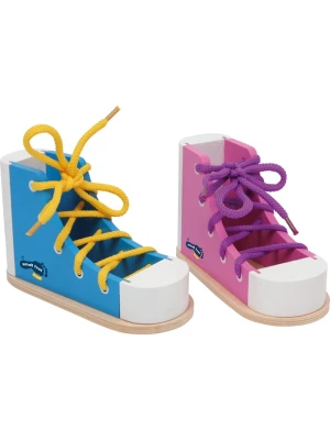 small foot Przewlekanka - 3+ rozmiar: onesize