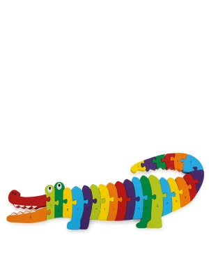 small foot Puzzle - 5+ rozmiar: onesize small foot Puzzle - 5+ rozmiar: onesize