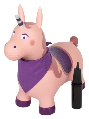 small foot Skoczek "Unicorn" - 24 m+ rozmiar: onesize