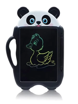 SmartCase Tablet w kolorze czarno-białym do rysowania - 3+ rozmiar: onesize