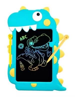 SmartCase Tablet w kolorze niebieskim do rysowania - 3+ rozmiar: onesize