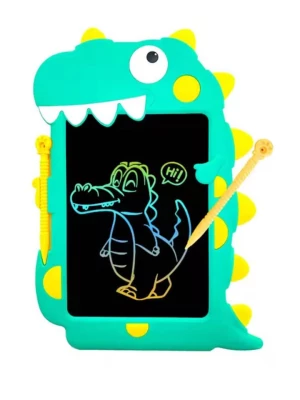 SmartCase Tablet w kolorze zielonym do rysowania - 3+ rozmiar: onesize