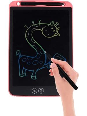 SmartCase Tablica LCD w kolorze różowozłotym rozmiar: onesize