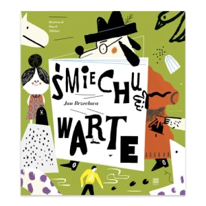 Śmiechu warte Warstwy Śmiechu warte Warstwy