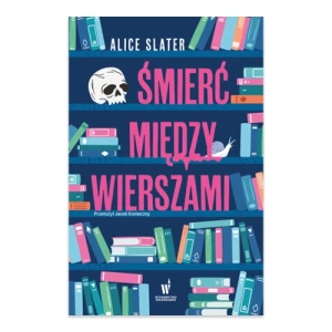 Śmierć między wierszami Dolnośląskie